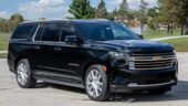 Great driver and experience