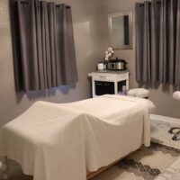 Spa Tours