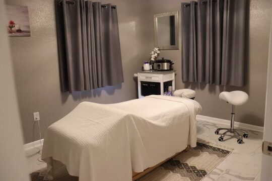 Be Well Signature Massage