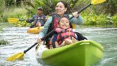 Great family adventure