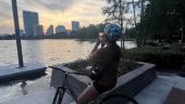 Nice ride!