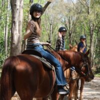 Horseback Riding