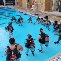 Scuba Diving