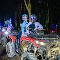 4WD, ATV & Off-Road Tours