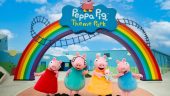 Perfect Theme Park for Little Ones with Exceptional Staff