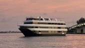Very nice cruise and...