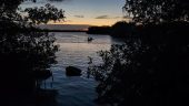 Nothing like a Florida sunset